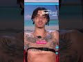 Anthony bi samo še nekaj povedal. 😂👀 #loveislandsi #loveislandadria