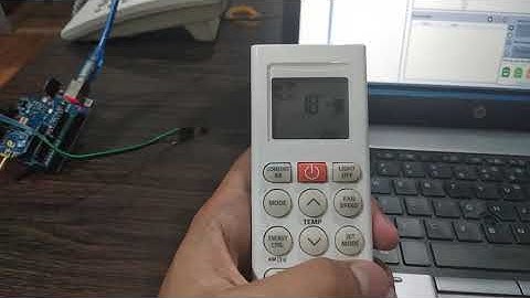 Pengukuran suhu ruangan menggunakan komunikasi jarak jauh XBEE dengan sensor LM35