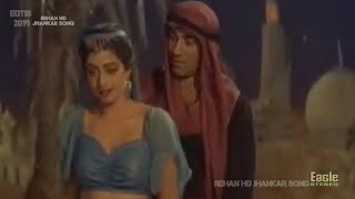 Edtis.2019 _ Janu Janam Janeman _ Eagle_Jhankar _ Saltanat _ Shabir Kumar _ Asha Bhosle _ By Rehan