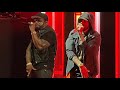 Eminem x 50 Cent - Crack a Bottle, Patiently Waiting (Full Multicam Performance @Detroit 09/17/2023)