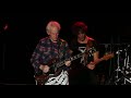 Capture de la vidéo "Light My Fire & La Woman" Robby Krieger (The Doors)@Keswick Glenside, Pa 10/31/21