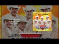 Grupo Altanero - El Guapo
