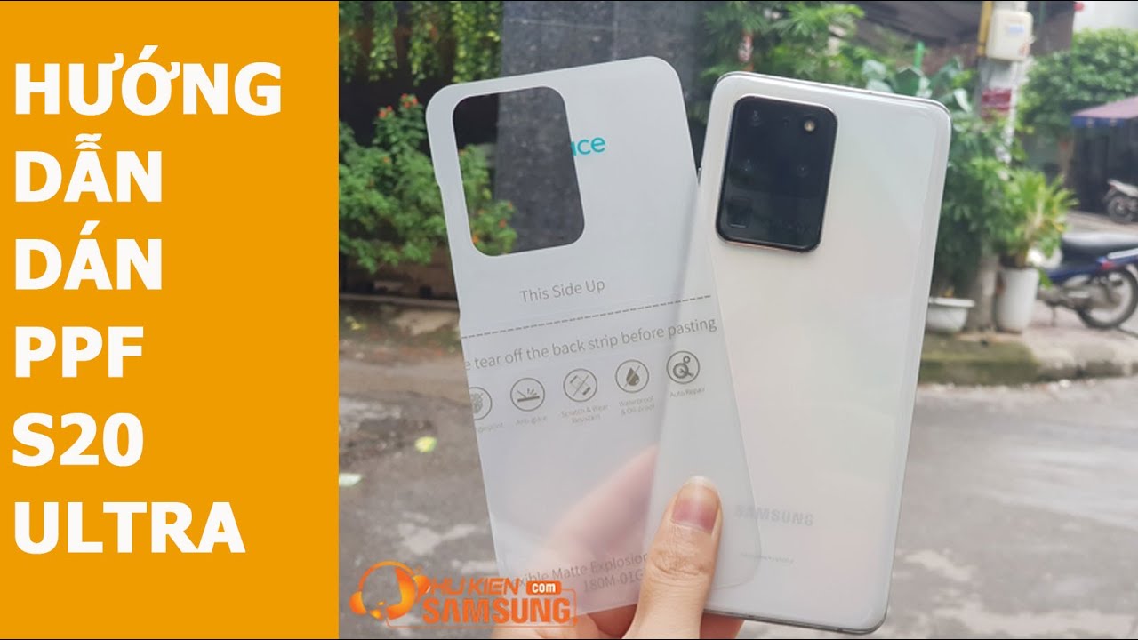 Cường lực Camera ESR Galaxy S20 Plus ...