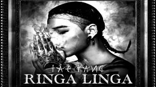 Taeyang   Ringa Linga Official Acapella