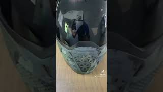 What Mask Do You Use When You Play