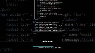 How to Create a Textarea in HTML | Beginner’s Guide to HTML & CSS