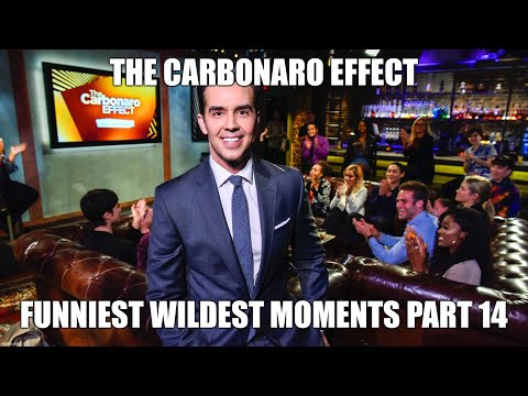 The Carbonaro Effect