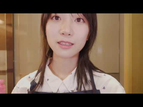 ✨눈썹 정리샵✨ / ASMR Korean Eyebrows Trimming Shop