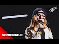 Scopriamo “Le Cose Che Abbiamo In Comune” di Neffa&Alfa con Benedetta | The Voice Kids 3 Semifinale