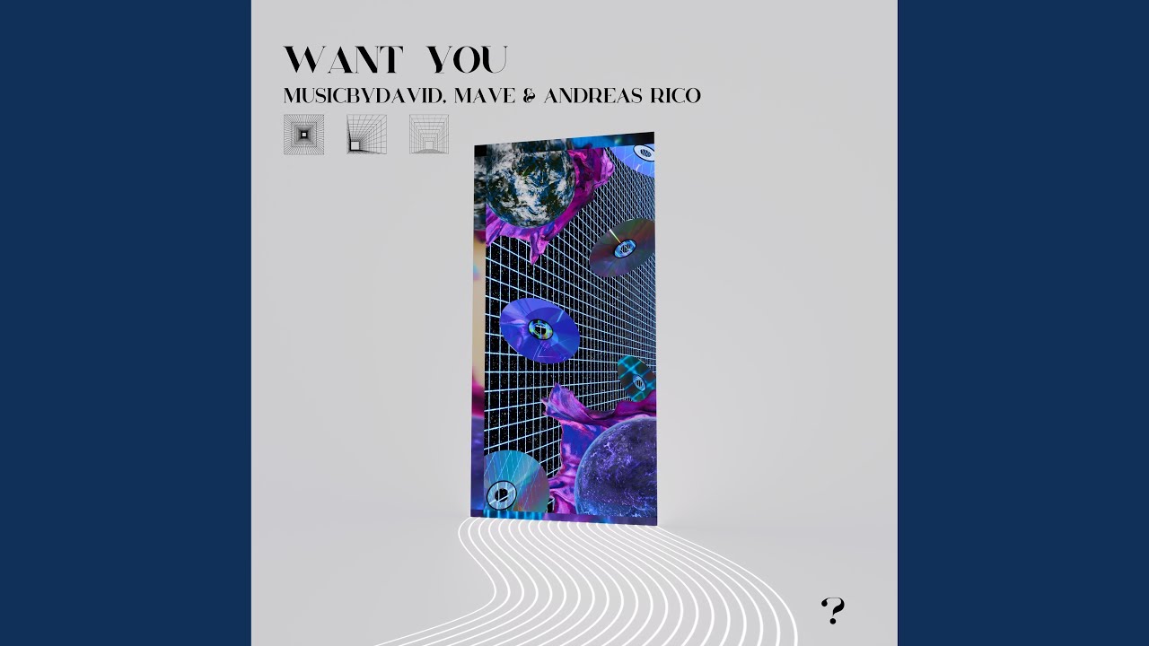 Watch Want You on YouTube Watch Want You on YouTube