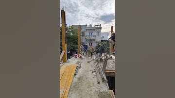 cách đổ bê tông cốt