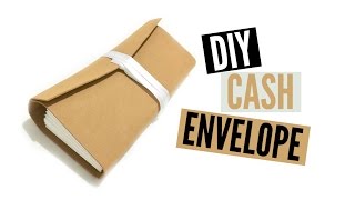Want to organize your budgeting system? here's a cheap and easy way on
how make own cash envelope! i really loved the end result because now,
have ...