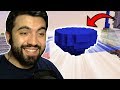 Bed Wars'ta KENDİ ADAMI Yaptım (Troll) !!! Minecraft