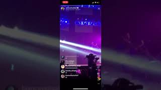 Live De Raissa Chaddad