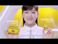 いいなCM　タケダ　ベンザブロック　綾瀬はるか　2012