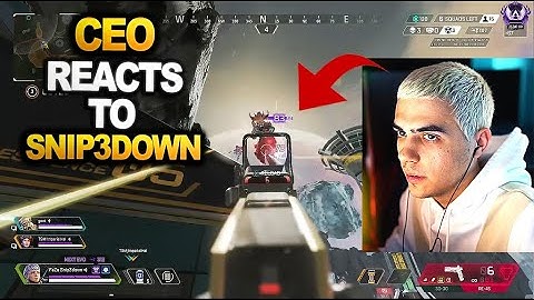 Snip3down showed Imperialhal how to play 30-30 Repeater!! CEO IMPRESSED!!