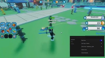 ROBLOX HACK // CHEAT, UNDETECTED EXECUTOR // FREE DOWNLOAD // SYNAPSE X 2022