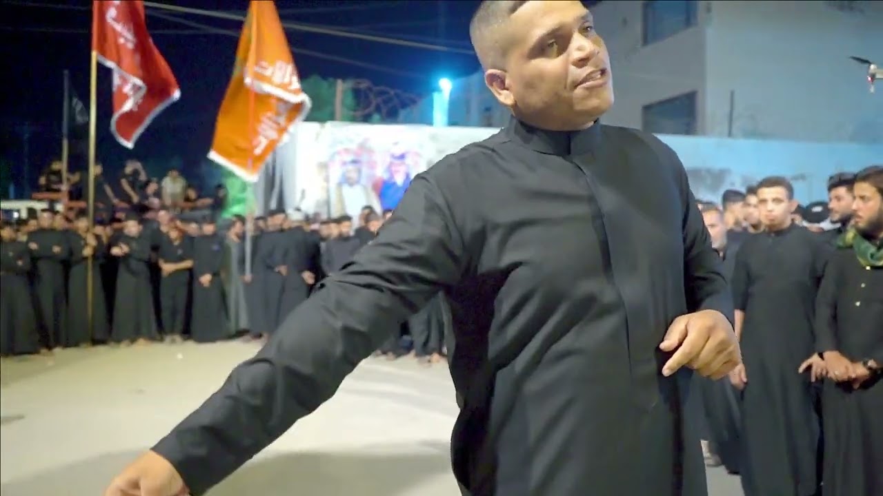 ميدان الامام العباس ع