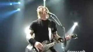 Metallica - BB&amp;S (Live Nov 03,2008)