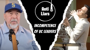 Incompetence of Unification Church Leaders Betrays Mrs  Hak Ja Han