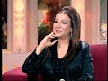 الفنانة هند صبري ضيفة نلتقي مع بروين حبيب 