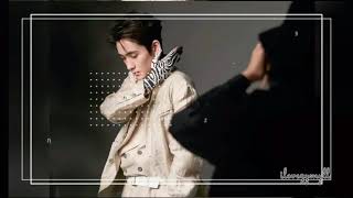 朱一龍ELLE雜誌拍攝花絮混剪2020年3月 Part1