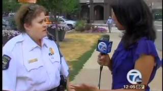 Ann Arbor rapes