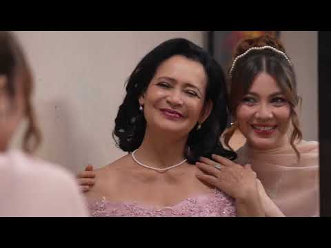 Cinta Seluas Samudra - Cuplikan Episode 29