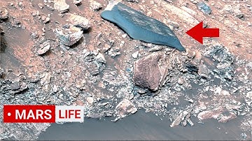 NASA Mars