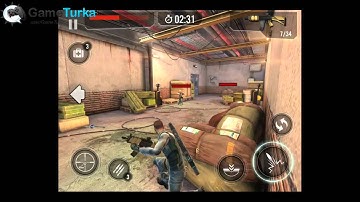 Contract Killer 3 - Universal HD GamePlay Trailer