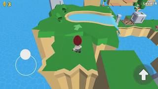 asyiknya bermain game super land adventure screenshot 5