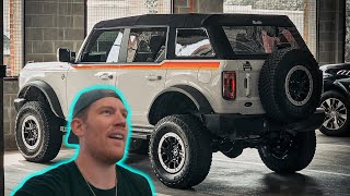 This Bronco Soft Top Mod Will Change Your Life! screenshot 5