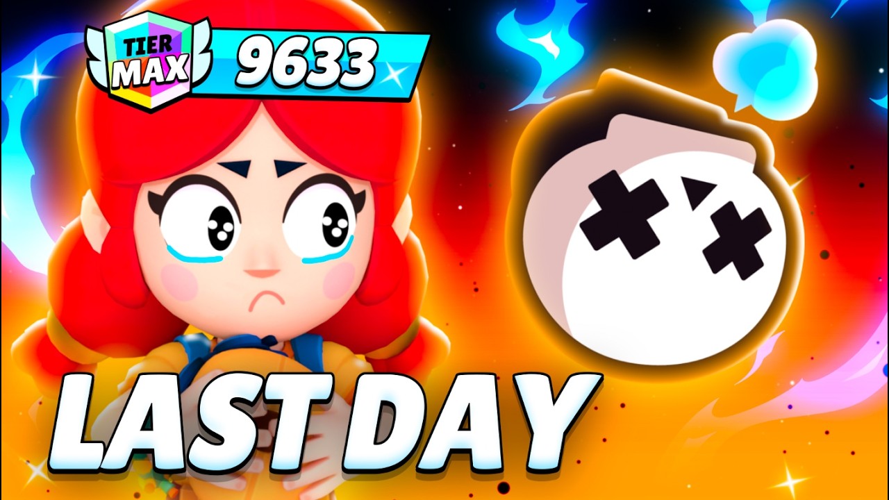 RIP Upside Showdown 😭