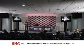 CARLING CUP EP 03 TEASER