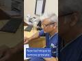 New technique explains by dr.for prostate. #prostate #hospital #surgerycenter