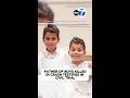 Father of boys killed in crash testifies in civil trial