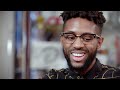 Jason Ivy — FIRSTHAND: Segregation