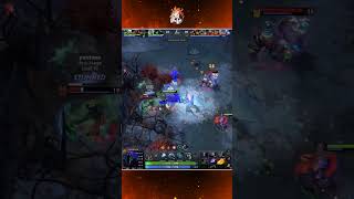 Radiance + Blink Dagger Hard Carry Abbadon Build is Game Changer in 7.41c Dota 2