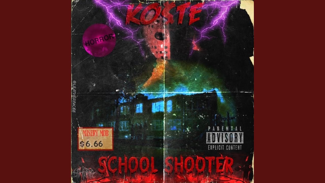 Assista a School Shooter no YouTube Assista a School Shooter no YouTube