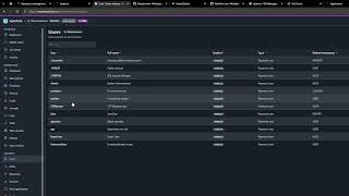 Aperture: a Management Portal for InterSystems IRIS on the SysAdmin REST API - Part 1