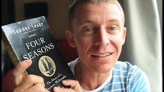 Four Seasons Hotels I Why and How?