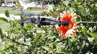 Poli-X2 Pollination Drone