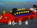 Beginning of video