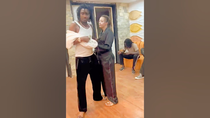 Wally seck avec sa femme Sokhna aidara 😍❤️😍
