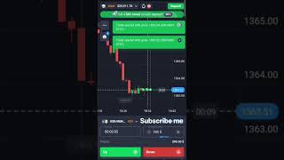 trading strategy trading sikhane ke liye subscribe Karen trade with me profitable trader