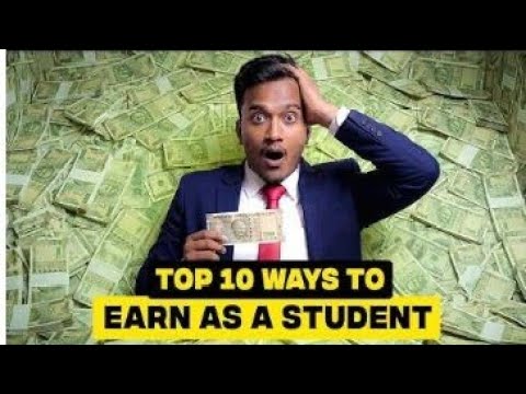 Only 10 Ways To Make Money In 2026!