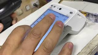 Kassoviy Aparatga Maxsulot Qoshish Avazbek Tursunov