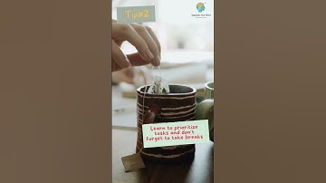 5 Tips to Boost Your Productivity