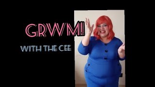 GRWM!