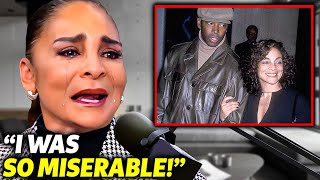 After 16 Years, Jasmine Guy FINALLY Reveals The Truth About Her MESSY Divorce..
